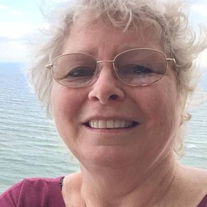 Meet your Posher, Judy